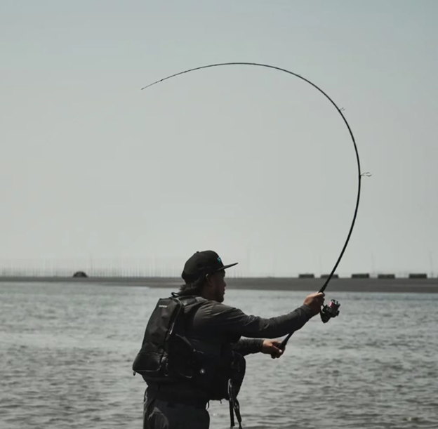 Shimano Exsence Infinity M 290cm 6-38g