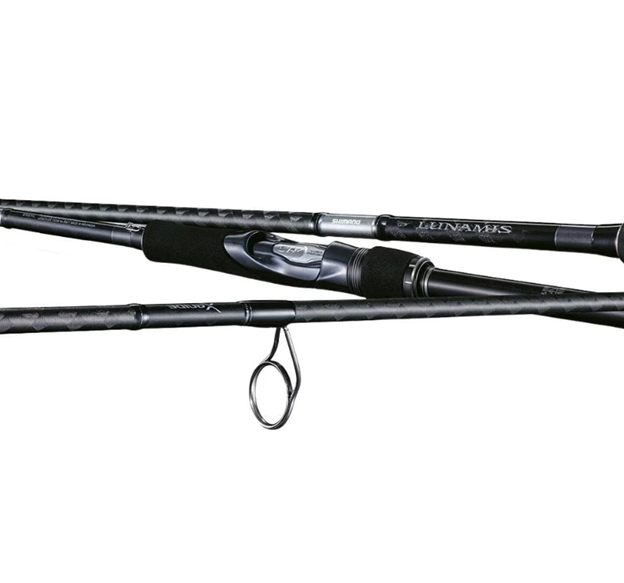 Shimano Lunamis S86M 259cm 7-35g