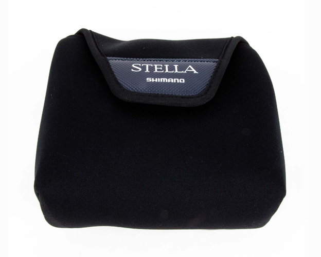 Shimano Stella SW-C 5000 HG saltwater reel