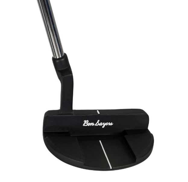 Ben Sayers M8 Erkek Golf Seti – 13 Parça (Sağ El, Stand Bag Dahil, Grafit/Çelik Şaft, Siyah/Gri, +1 İnç Uzunluk)