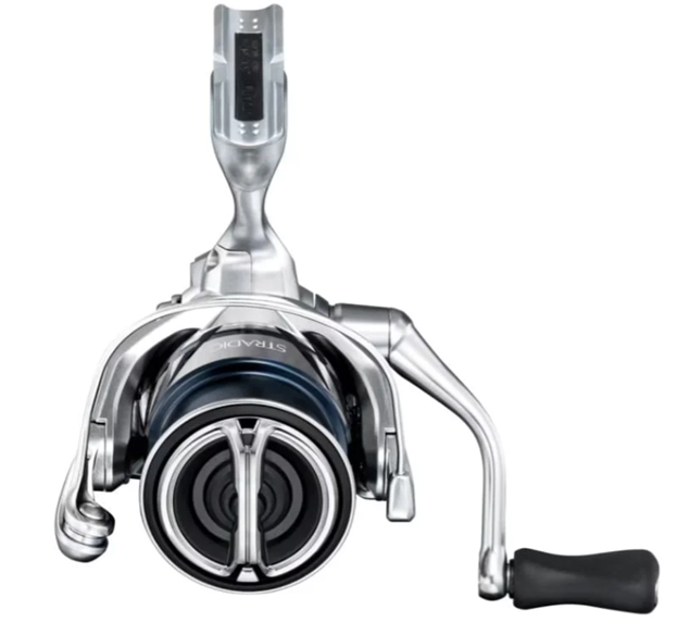 Shimano Stradic 4000 XG FM