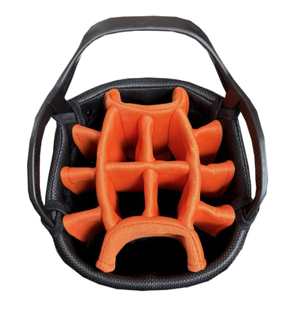 Cobra FLY-XL2 Erkek Golf Seti – 11 Parça (Sağ El, Grafit Şaft, Cart Bag)