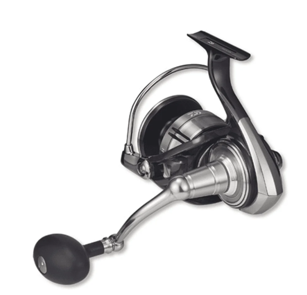 Daiwa 21 Certate SW 5000-XH