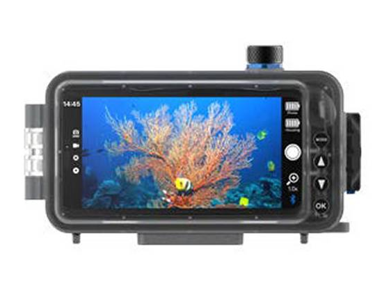 Sealife SportDiver S Akıllı Telefon Su Altı Kılıfı (SL408)