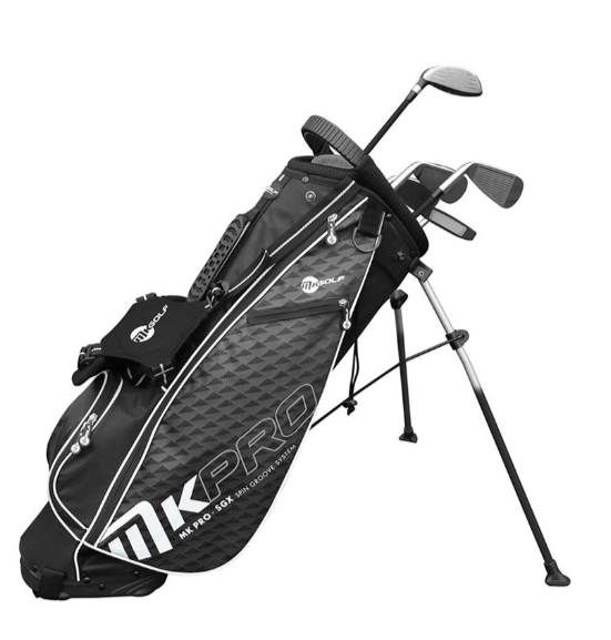 MKids Junior Golf Setleri
