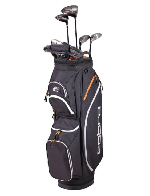 Cobra Golf Setleri