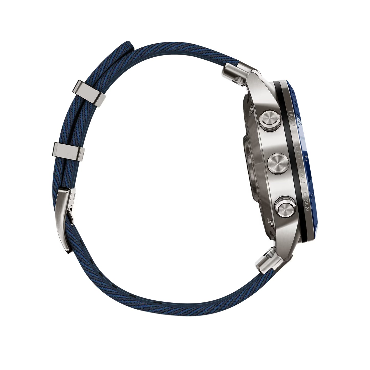 Garmin MARQ® Captain (Gen 2) Akıllı Saat – 46mm
