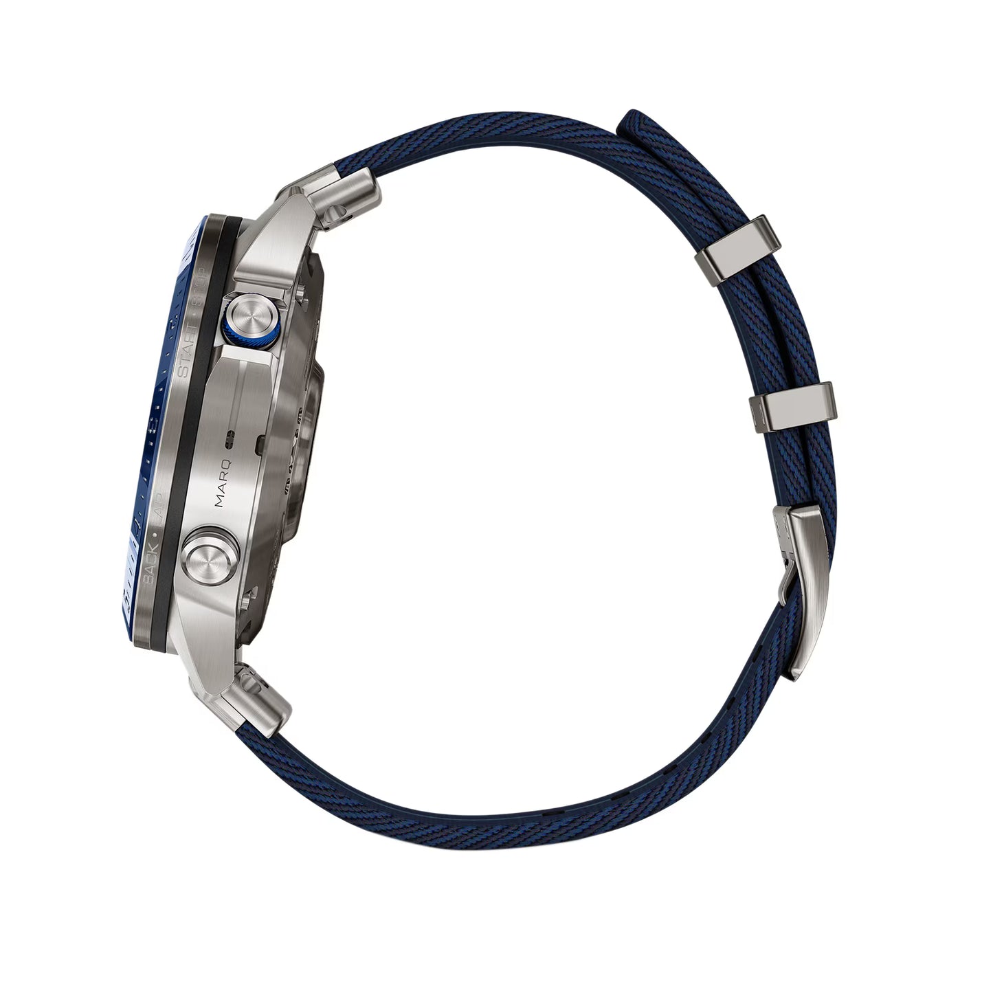 Garmin MARQ® Captain (Gen 2) Akıllı Saat – 46mm