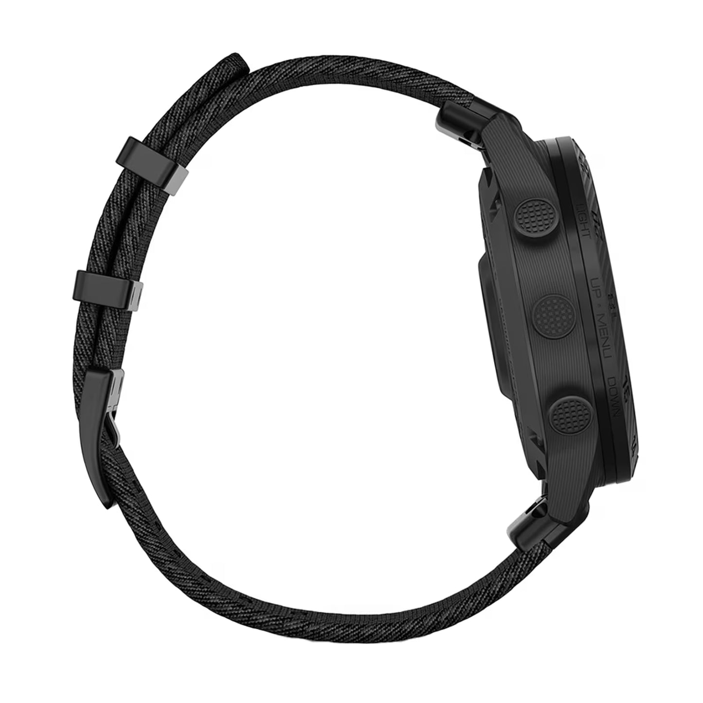 Garmin MARQ Commander (Gen 2) Carbon Edition 46mm Akıllı Saat