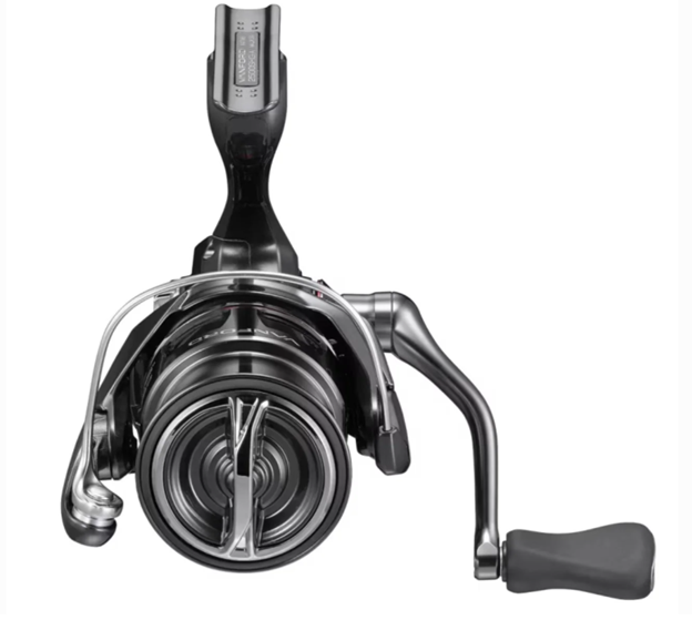 Shimano Vanford FA 2500HG