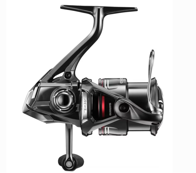 Shimano Vanford FA 2500HG
