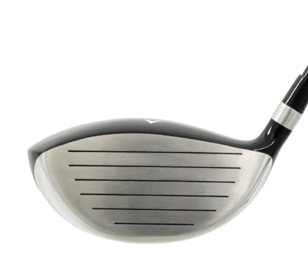 Ben Sayers M8 Kadın Golf Seti – 13 Parça (Black / White)