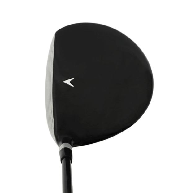 Ben Sayers M8 Kadın Golf Seti – 13 Parça (Black / White)