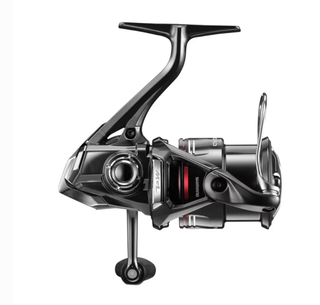 Shimano Vanford FA 4000 XG