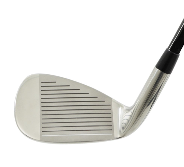 Ben Sayers M8 Kadın Golf Seti – 13 Parça (Black / White)