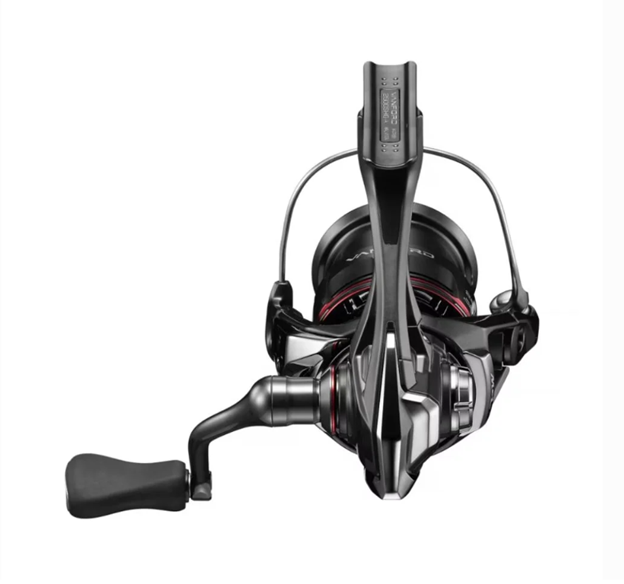 Shimano Vanford FA 4000 XG