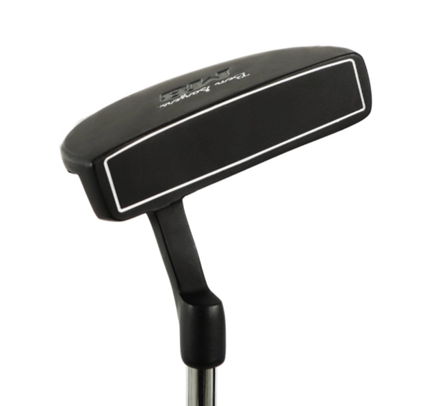 Ben Sayers M8 Kadın Golf Seti – 13 Parça (Black / White)