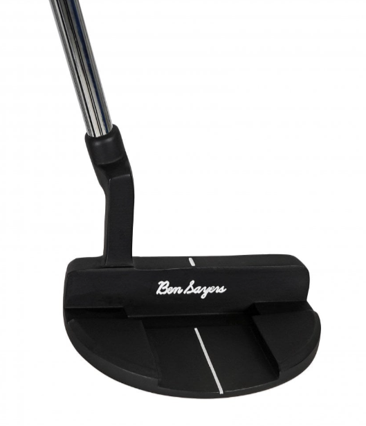 Ben Sayers M8 Kadın Golf Seti – 13 Parça (Black / White)