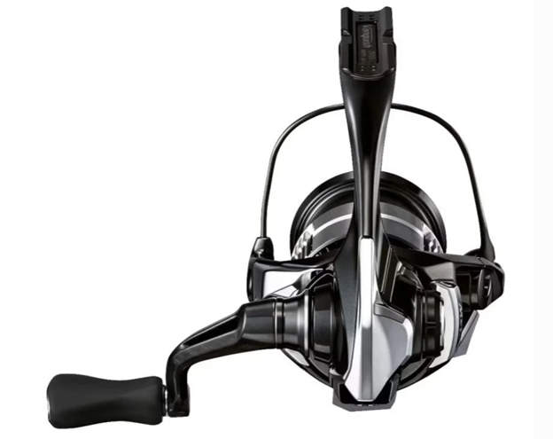Shimano Vanquish FC C2500S