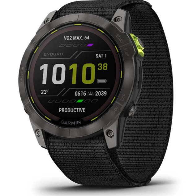 Garmin Enduro 2 Smart Watch