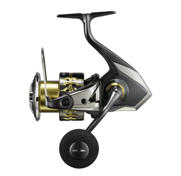 Shimano Sustain C5000 XG FK