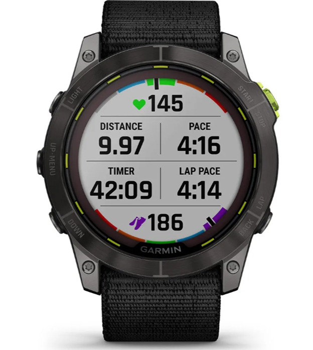 Garmin Enduro 2 Smart Watch