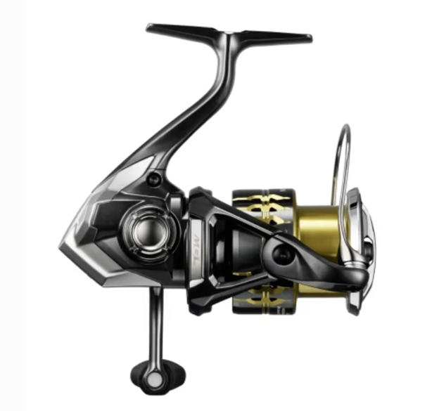 Shimano Sustain C5000 XG FK