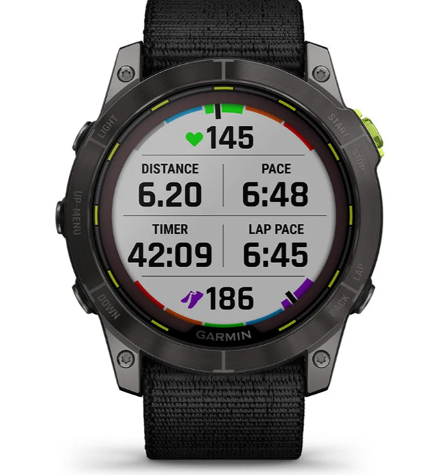 Garmin Enduro 2 Smart Watch