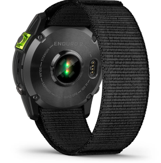 Garmin Enduro 2 Smart Watch