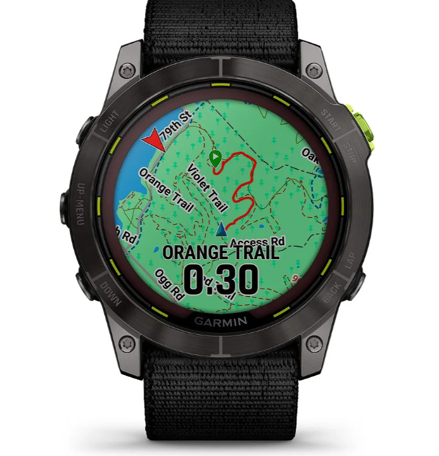 Garmin Enduro 2 Smart Watch