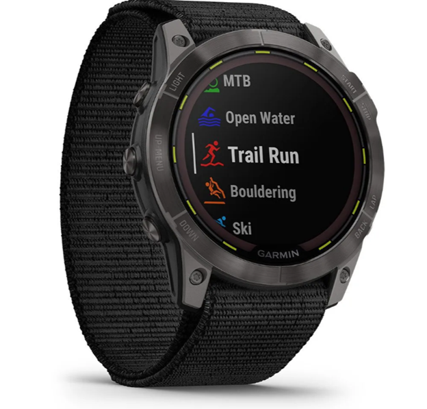 Garmin Enduro 2 Smart Watch