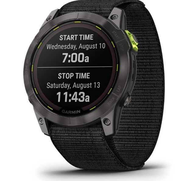 Garmin Enduro 2 Smart Watch