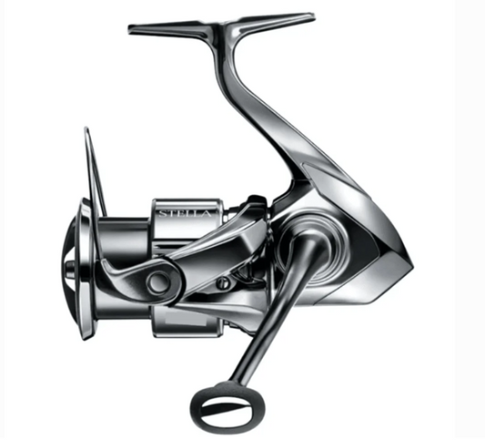 Shimano Stella FK 2500