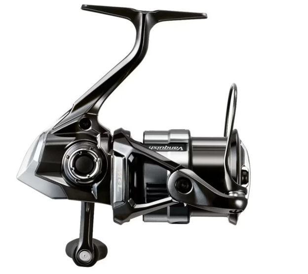 Shimano Vanquish FC C2500S