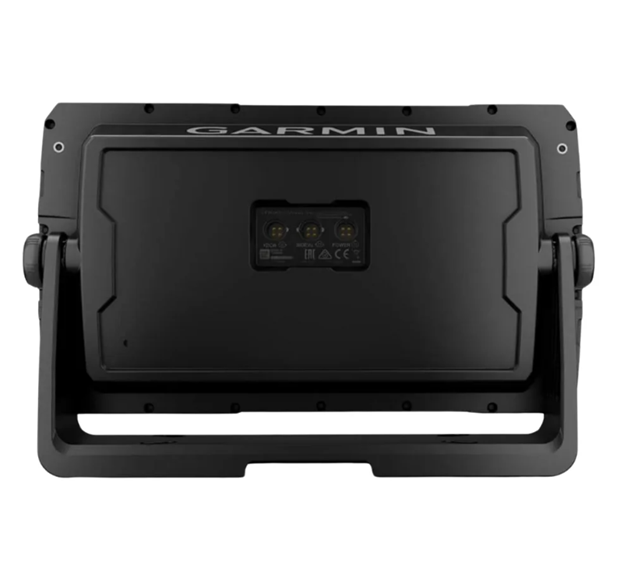 Garmin Fishfinder Striker Vivid 9sv + Transducer