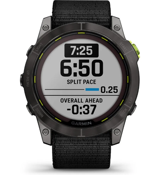 Garmin Enduro 2 Smart Watch