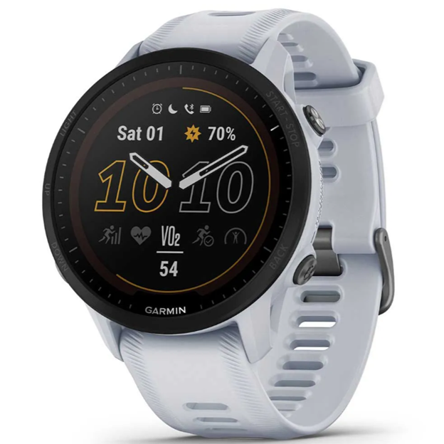 Garmin Forerunner 955 Solar Saat