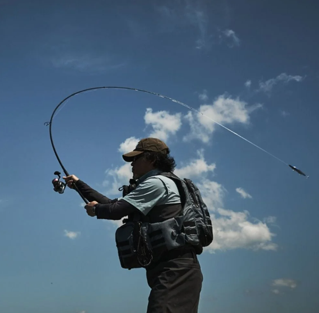 Shimano Exsence Infinity M 290cm 6-38g