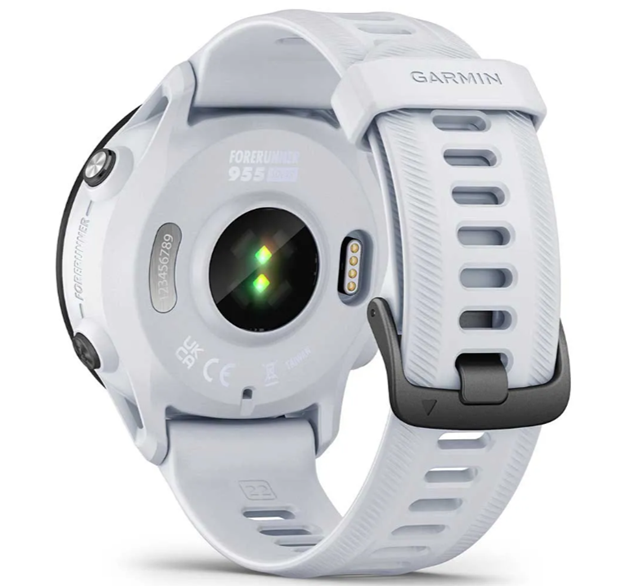 Garmin Forerunner 955 Solar Saat