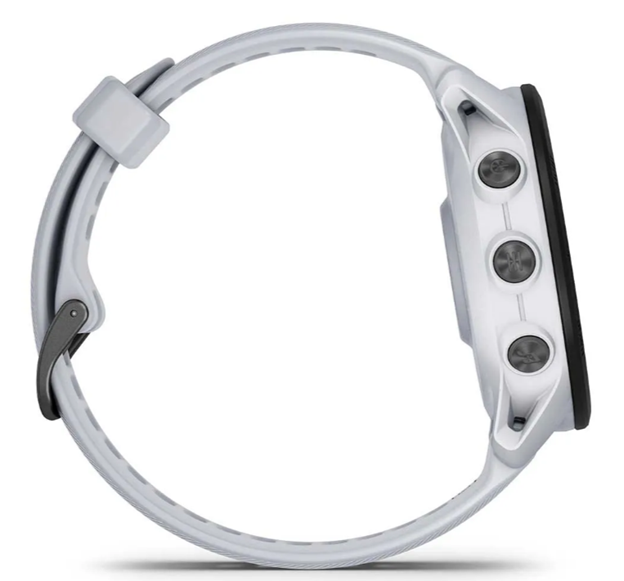 Garmin Forerunner 955 Solar Saat