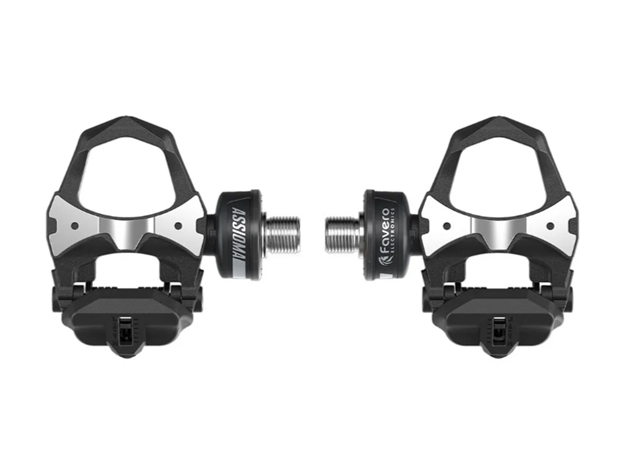 Favero Assioma DUO Güç Ölçer Pedal Seti