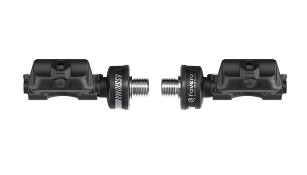 Favero Assioma DUO Güç Ölçer Pedal Seti