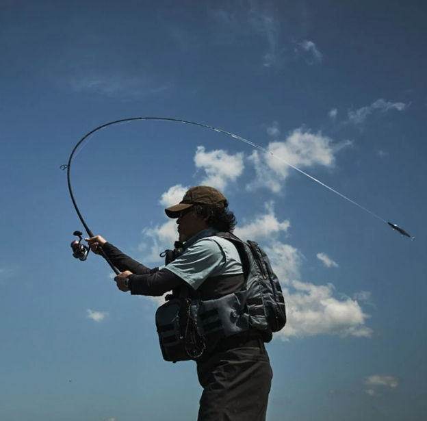 Shimano Exsence Infinity 274 cm 5-32g