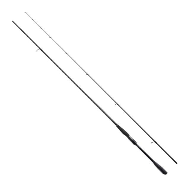 Shimano 25 Exsence Genos 264cm 6-30g