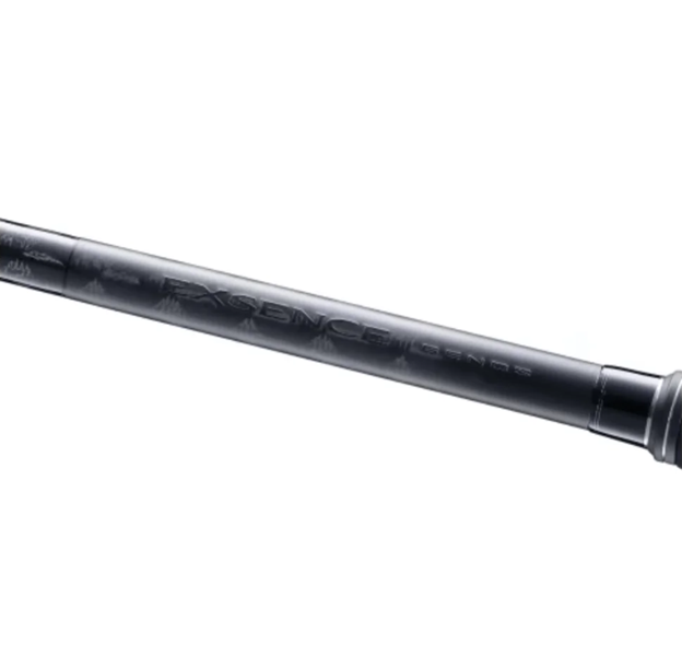 Shimano 25 Exsence Genos 264cm 6-30g
