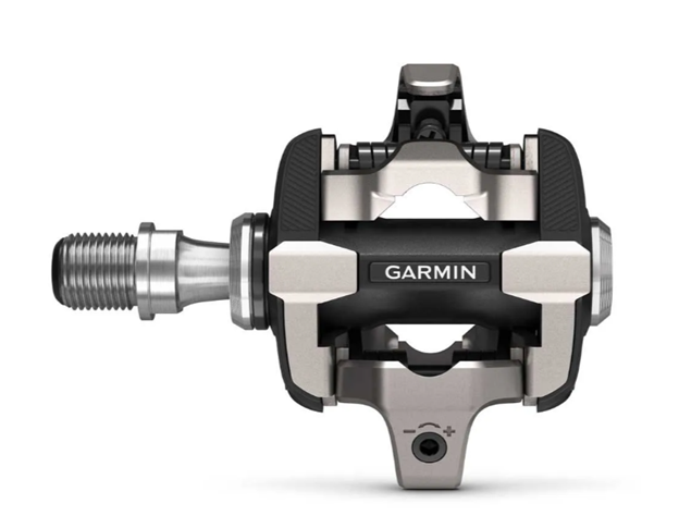 Garmin Rally XC200 Güç Ölçer Pedallar