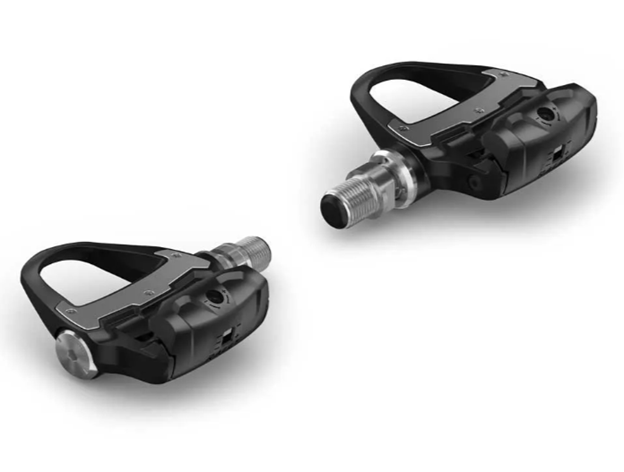 Garmin Rally RS100 Shimano Güç Ölçer Pedallar