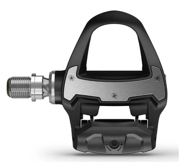 Garmin Rally RS100 Shimano Güç Ölçer Pedallar