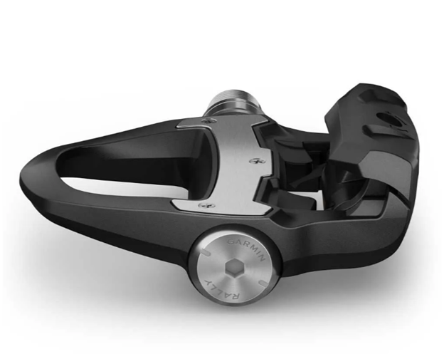 Garmin Rally RS100 Shimano Güç Ölçer Pedallar