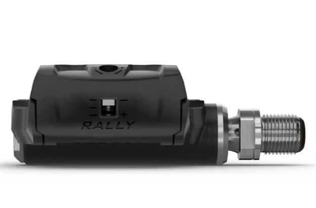 Garmin Rally RS100 Shimano Güç Ölçer Pedallar